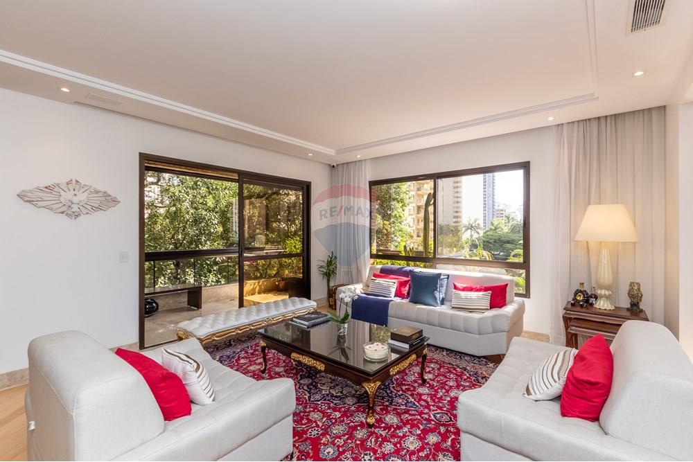 Apartamento - Venda - São Paulo , São Paulo - IMG_854740.jpg - 602241008-47