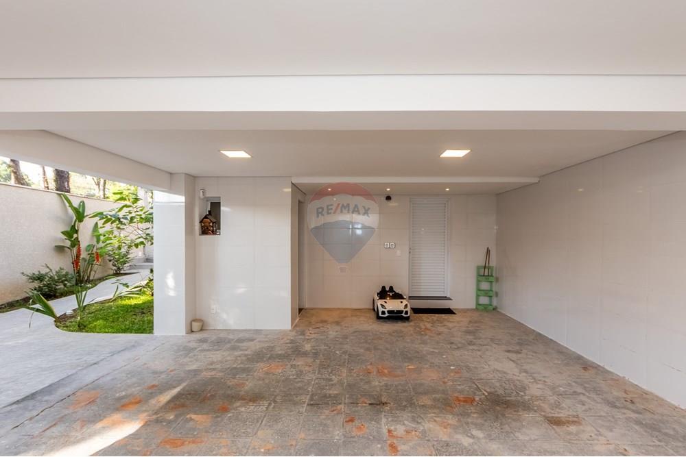 Casa - Alugar - São Paulo , São Paulo - 6garagem.jpg - Garagem - 601081013-35