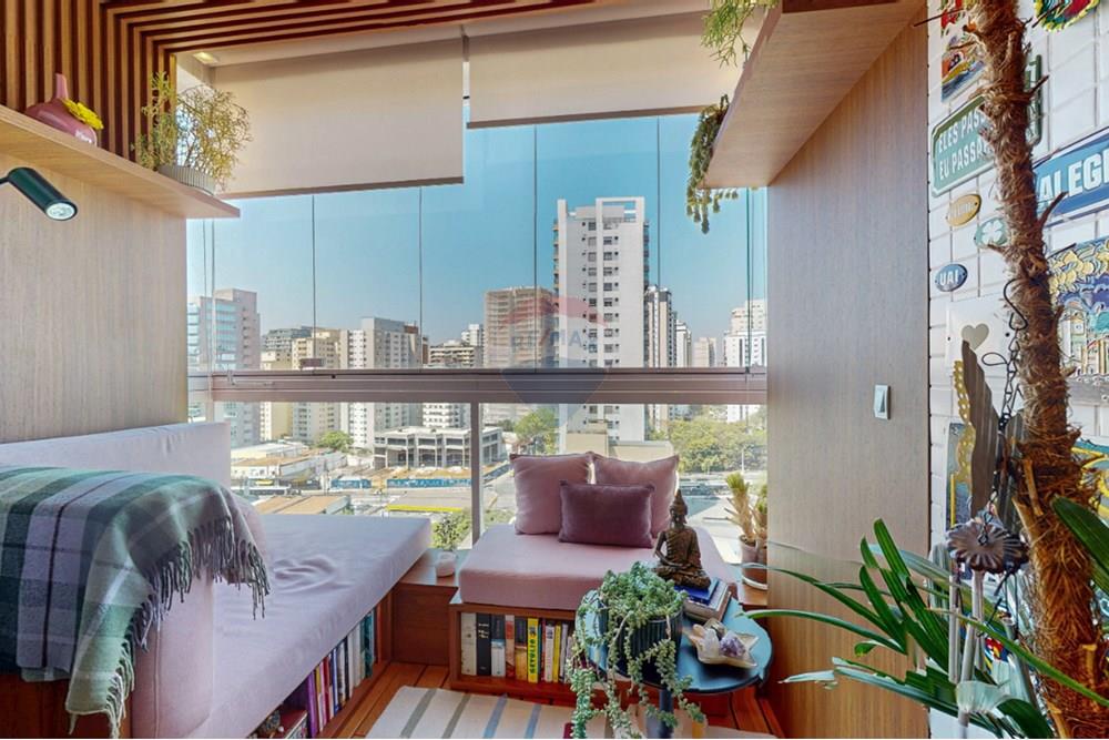 Apartamento - Venda - São Paulo , São Paulo - bdbf7b71-f697-44aa-8f8f-8bc7678c815e.jpeg - 601251087-83