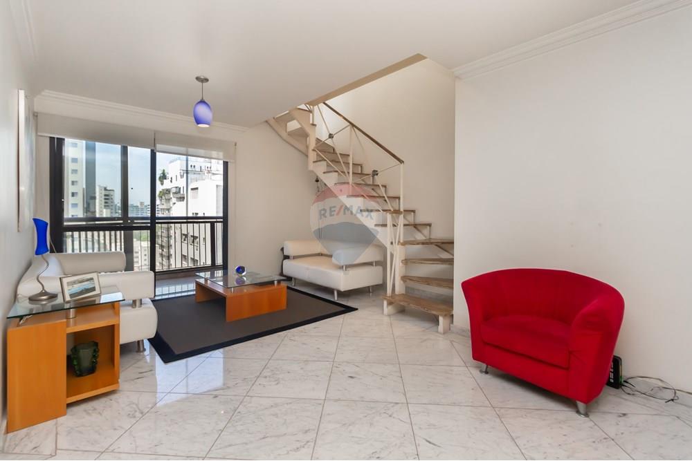 Cobertura - Venda - São Paulo , São Paulo - IMG_248818.jpg - 601721050-14