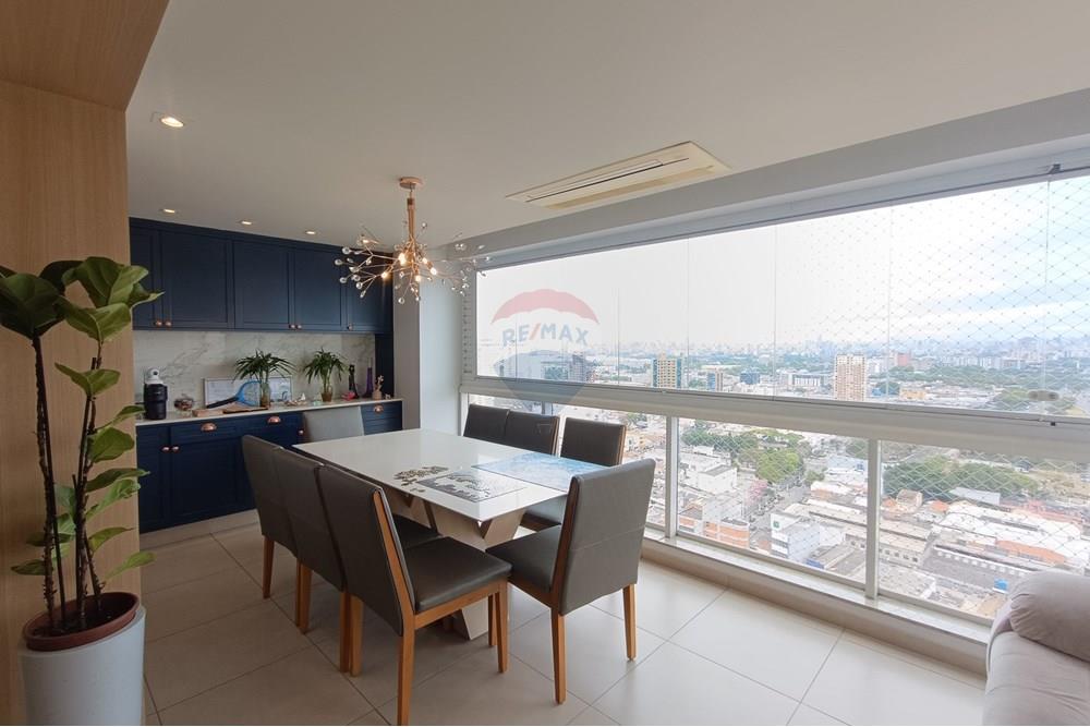 Cobertura - Alugar - São Paulo , São Paulo - Varanda 2_Normal.jpg - 601051066-13