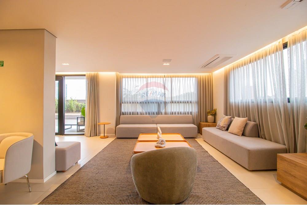 Apartamento - Venda - São Paulo , São Paulo - 02area-condominial042.jpg - 602361006-100