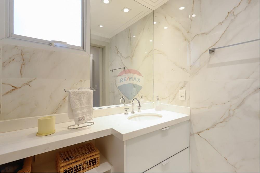 Apartamento - Venda - São Paulo , São Paulo - 25-10-13 - R. Isaac Krasilchik, 88 apto 33 C - Água Branca_054_CapodannoFotografia.jpg - 602341018-28