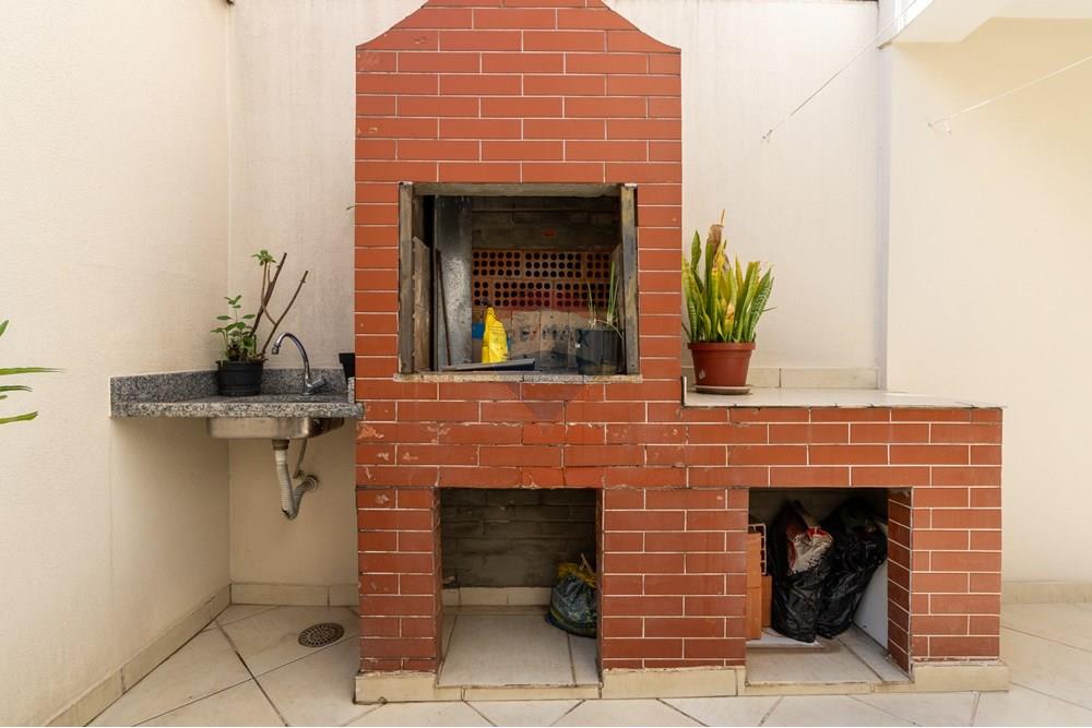 Casa - Venda - São Paulo , São Paulo - 28_CS.jpg - 601971016-515