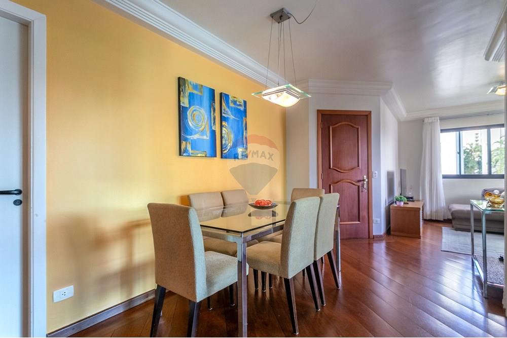 Apartamento - Venda - São Paulo , São Paulo - 601301080-5 - R Engenheiro Jorge Oliva, 409-008.jpg - 601301080-5