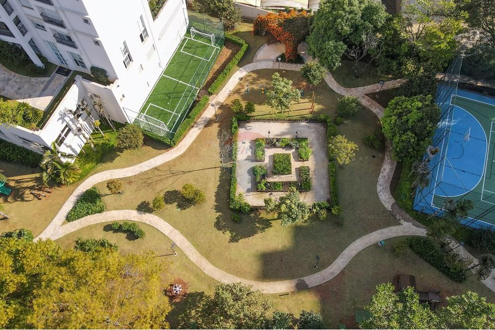 Apartamento - Venda - São Paulo , São Paulo - Cópia de Cópia de 16-DJI_0300 (1) (1).jpg - Layout aberto - 601131006-105