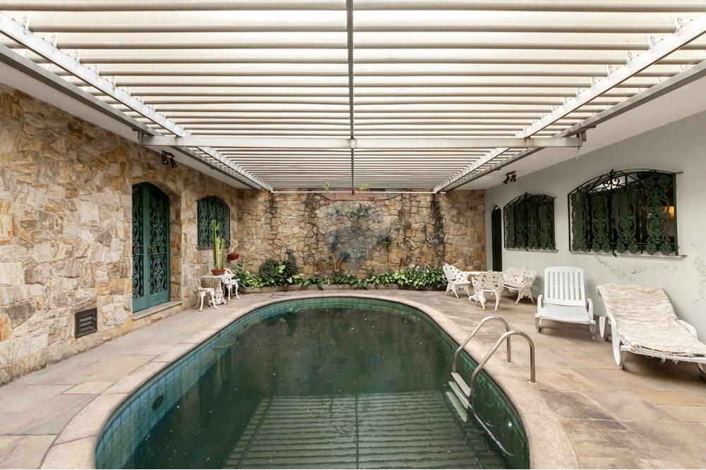 Casa - Venda - São Paulo , São Paulo - IMG_372043.jpg - 602291018-173