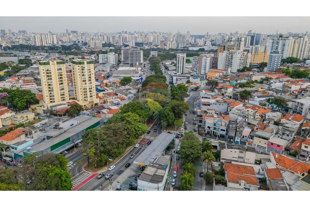 Жилищен - Поземлен имот - São Paulo , São Paulo - BR - DJI_0901.jpg - 601991006-382