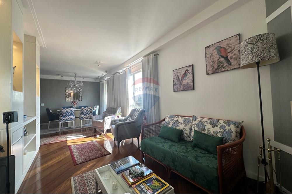 Apartamento - Alugar - São Paulo , São Paulo - IMG_7119.JPG - 602071001-287