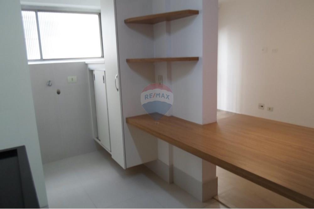 Apartamento - Alugar - São Paulo , São Paulo - SAM_9292.JPG - 601361021-1727