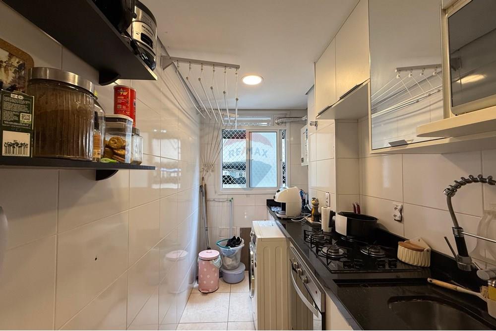 Apartamento - Venda - São Paulo , São Paulo - IMG_7282.jpeg - 602411006-7