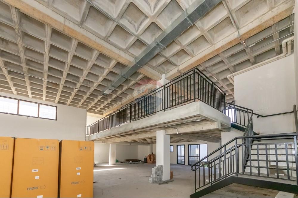 Galpão - Alugar - São Paulo , São Paulo - IMG_848332.jpg - Escritório - 602161019-9