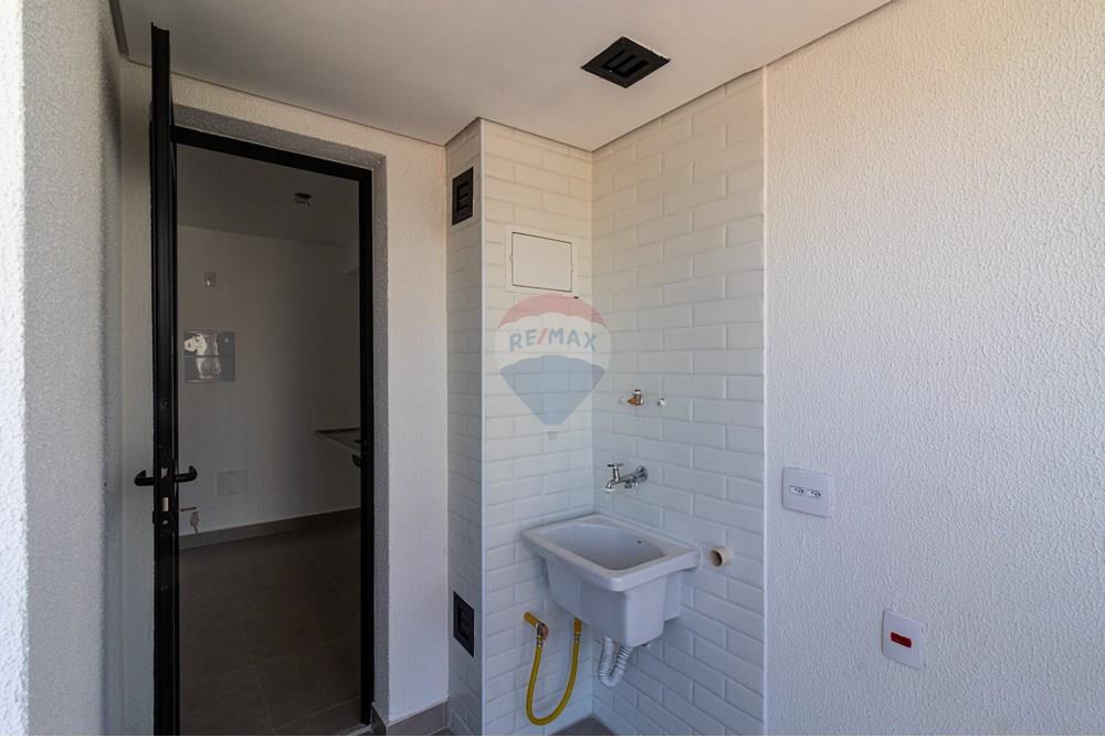 Apartamento - Venda - São Paulo , São Paulo - IMG_2969.jpg - Área de serviço - 601771067-93