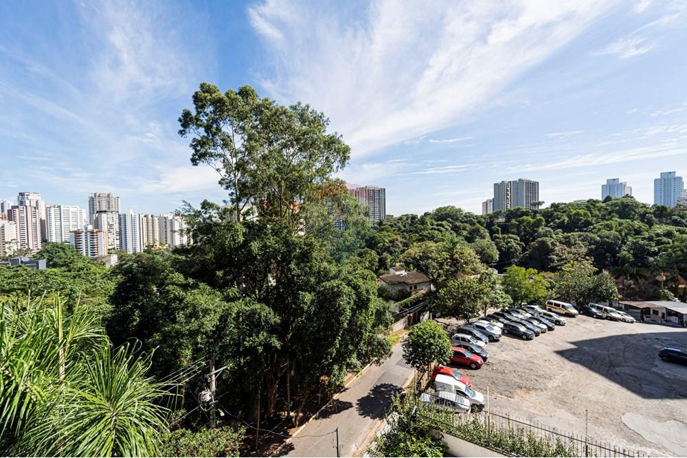 Apartamento - Venda - São Paulo , São Paulo - 601301022-62-1.RUA DOUTOR JAMES ALVIM , MORUMBI, REMAX, 3 DORMITORIOS , 204M  JPG (60).JPG - 601301022-62