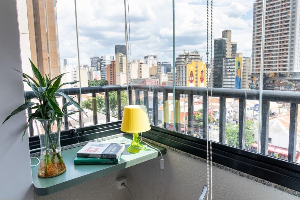 Studio - Alugar - São Paulo , São Paulo - 01fotos_043.jpg - 601181010-55