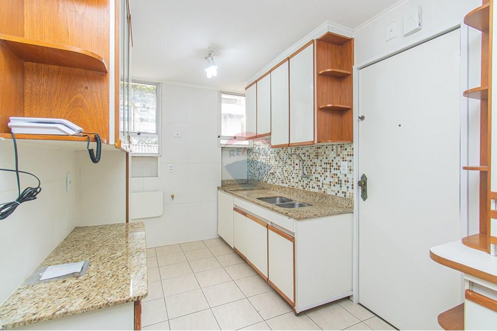 Apartamento - Venda - São Paulo , São Paulo - IMG_9947.jpg - Cozinha - 601081089-10