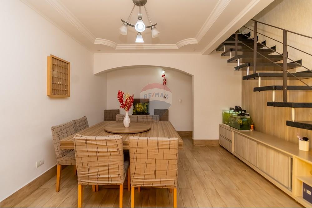 Sobrado - Venda - São Paulo , São Paulo - IMG_242728.jpg - Sala em T - 601751005-485