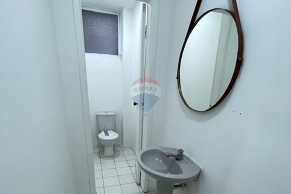 Cj. Comercial/ Sala - Alugar - São Paulo , São Paulo - IMG-20251028-WA0285.jpg - 602061001-187