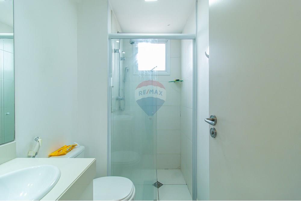 Apartamento - Venda - São Paulo , São Paulo - 07banheiros_003.jpg - 602101056-9