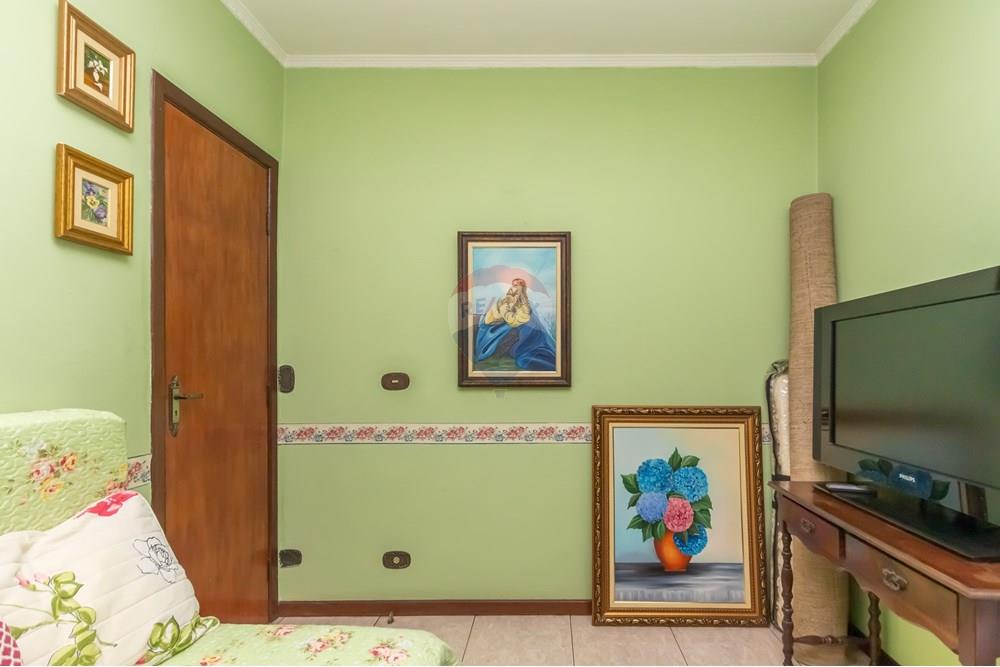 Sobrado - Venda - São Paulo , São Paulo - IMG_596316.jpg - Quarto - 602261039-17