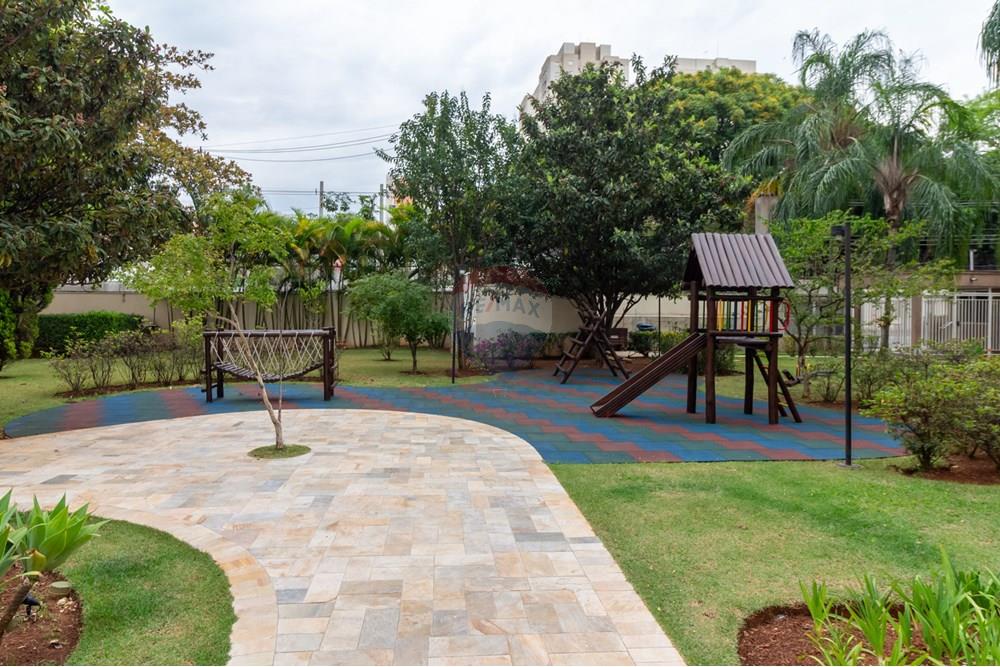 Apartamento - Venda - São Paulo , São Paulo - 02area-condominial_003.jpg - 602101011-226