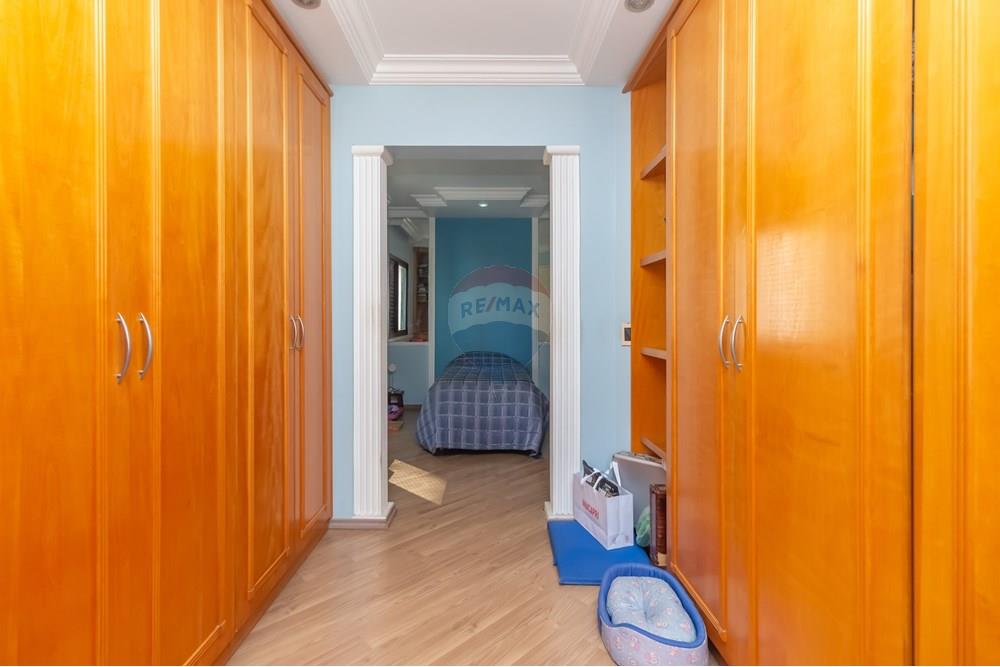 Apartamento - Venda - São Paulo , São Paulo - IMG_283406.jpg - Closet - 602231013-7