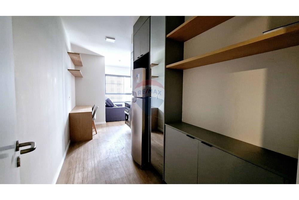 Apartamento - Venda - São Paulo , São Paulo - RUA PÁSSAROS E FLORES, 188 (8).jpg - 601361020-411