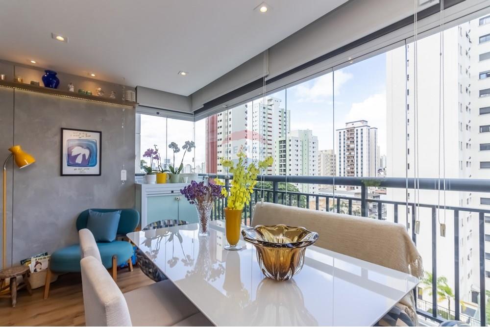 Apartamento - Venda - São Paulo , São Paulo - IMG_717416.jpg - 602031024-96