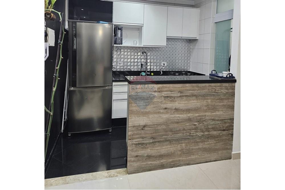 Apartamento, 2 quartos, 50 m² - Foto 1