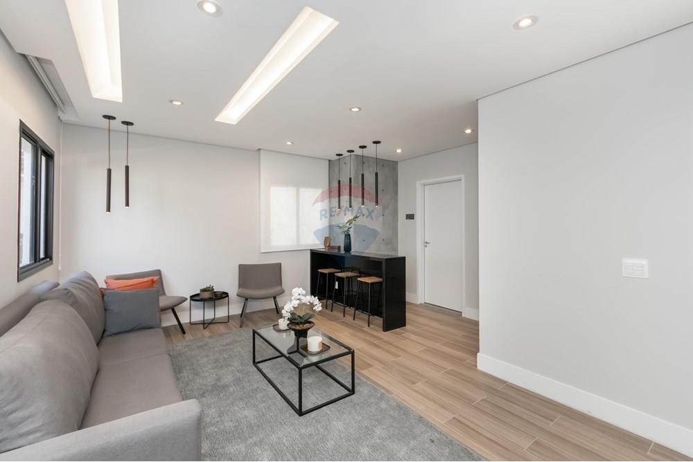 Apartamento - Venda - São Paulo , São Paulo - IMG_955029.jpg - Salão de Festas - 601081065-31