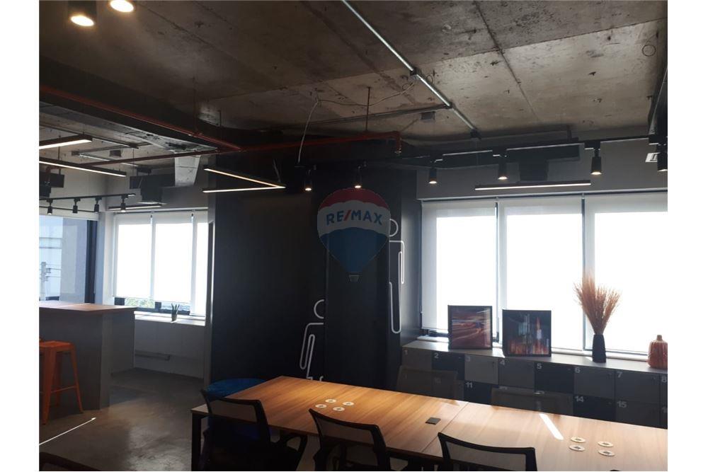 Office Block - Alugar - São Paulo , São Paulo - 6 - 601131050-21