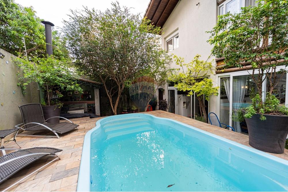 Casa - Venda - São Paulo , São Paulo - 601301058-32-26.jpg - 601301058-32