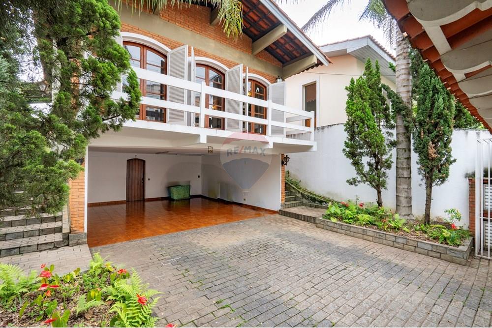 Sobrado - Venda - São Paulo , São Paulo - 01fotos_005.jpg - 601181007-15