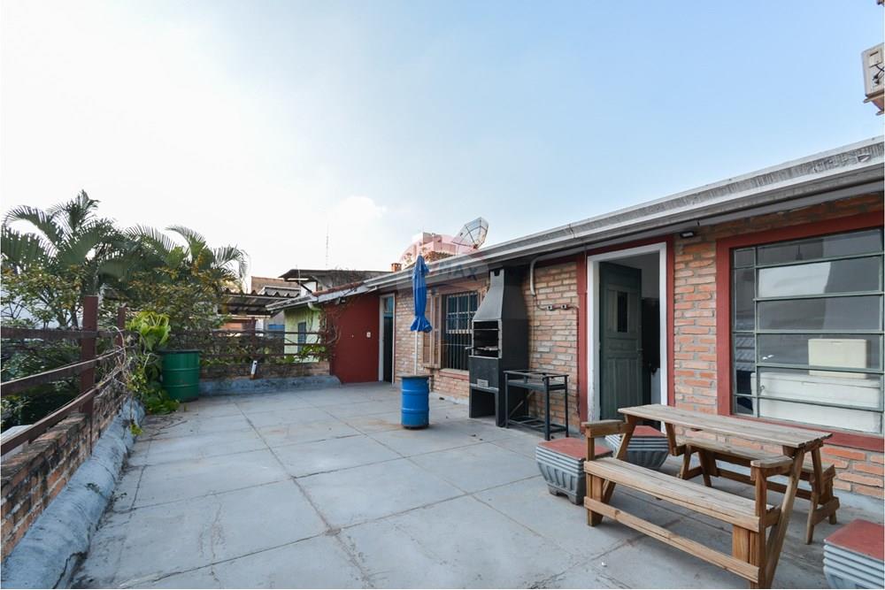 Casa de Vila - Venda - São Paulo , São Paulo - Casa02 (37).jpg - 601131017-47