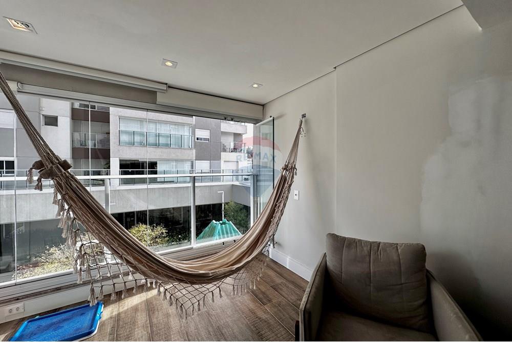 Apartamento - Venda - São Paulo , São Paulo - IMG_5946.jpg - 602321003-58