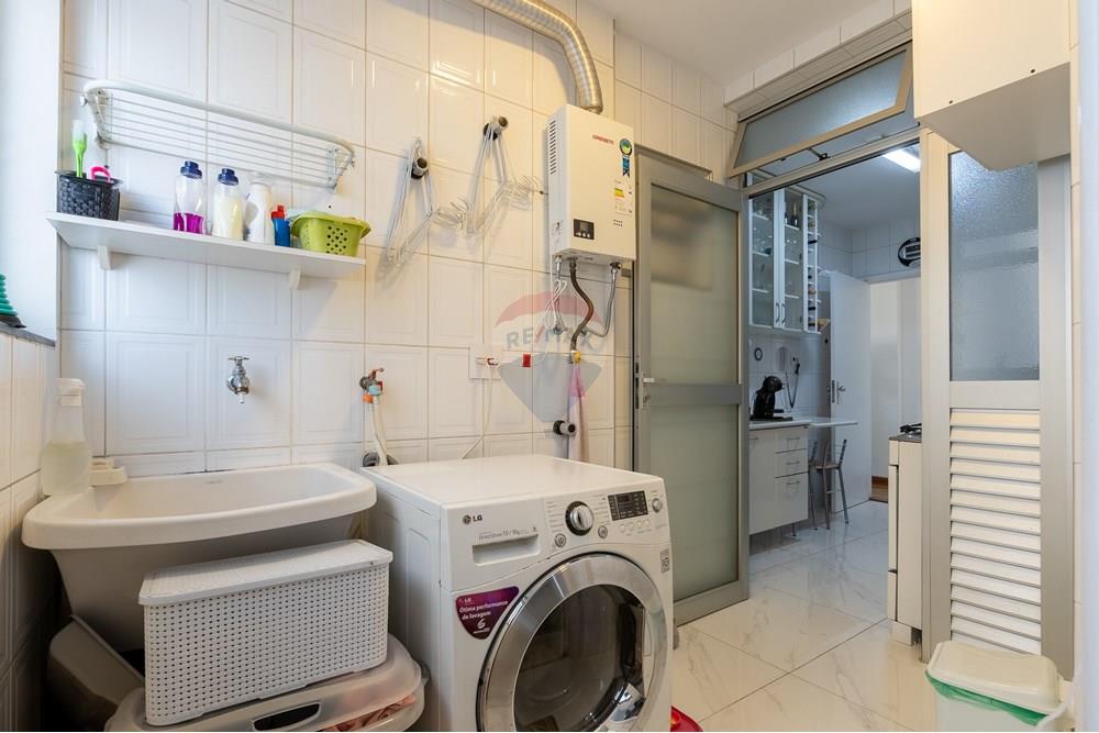 Apartamento - Venda - São Paulo , São Paulo - 44_AP.jpg - 601971051-46