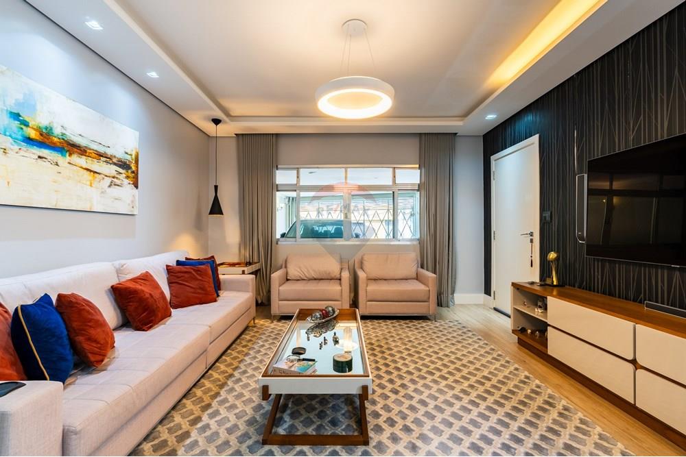 Casa - Venda - São Paulo , São Paulo - 8_CS.jpg - 601971016-515