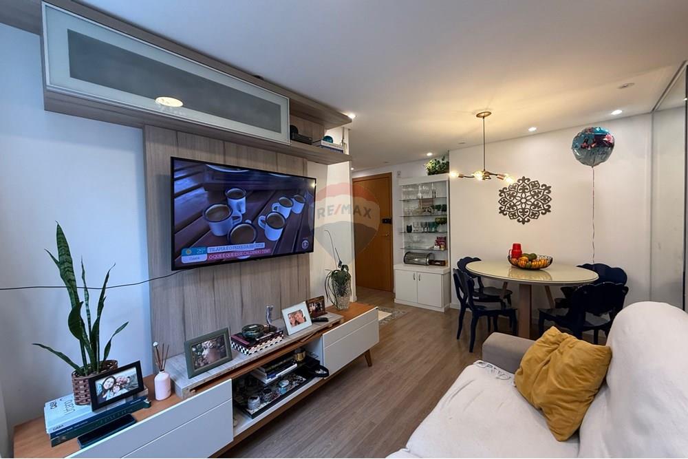 Apartamento - Venda - São Paulo , São Paulo - IMG_7273.jpeg - 602411006-7