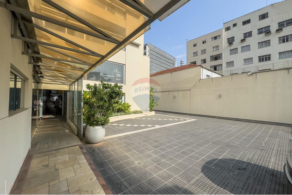 Cj. Comercial/ Sala - Alugar - São Paulo , São Paulo - TKD-584.jpg - 602151008-159