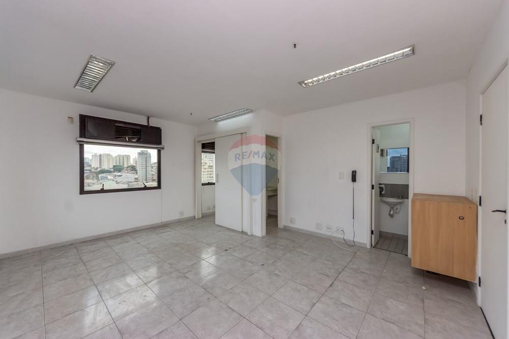 Sala-Conjunto, 30 m² - Foto 19