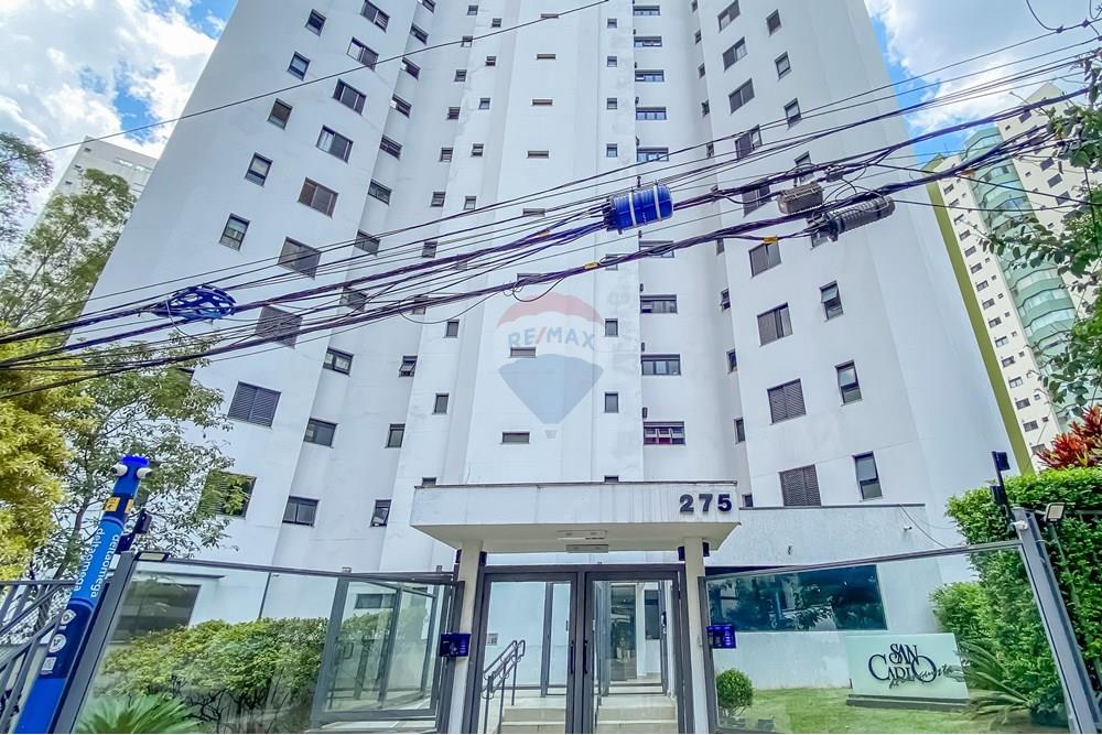 Apartamento - Venda - São Paulo , São Paulo - IMG_212208.jpg - 601721028-34