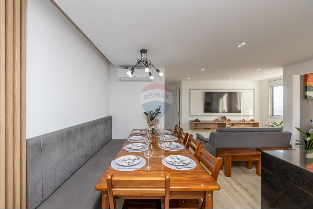 Apartamento - Venda - São Paulo , São Paulo - IMG_805716.jpg - Sala de jantar - 602261001-43