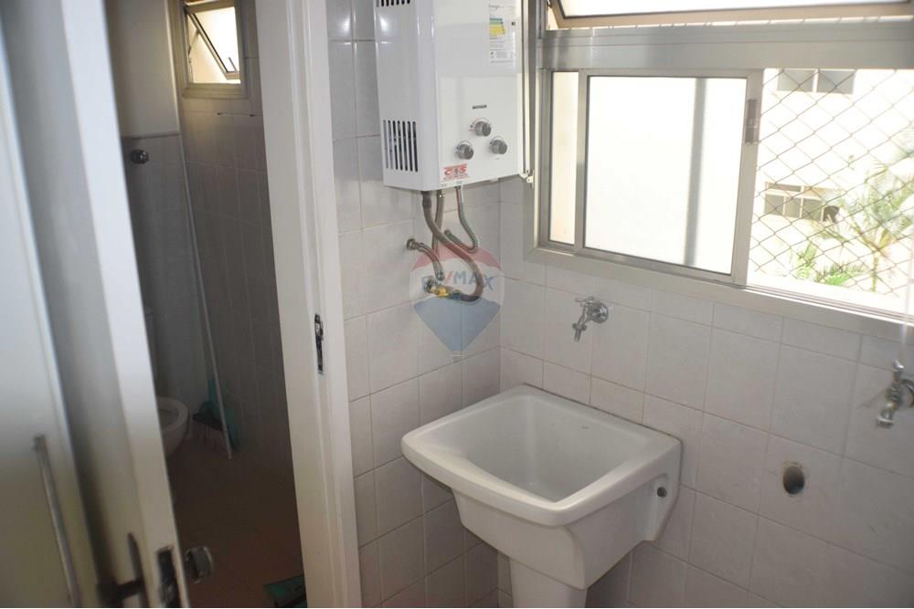 Apartamento - Alugar - São Paulo , São Paulo - 16 DSC_0730bxx.JPG - 601361040-144