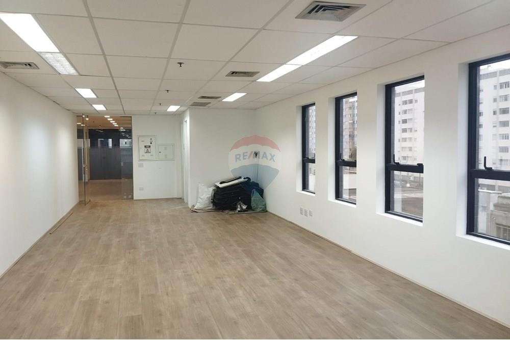 Cj. Comercial/ Sala - Alugar - São Paulo , São Paulo - 41 (7).jpg - 601971084-5