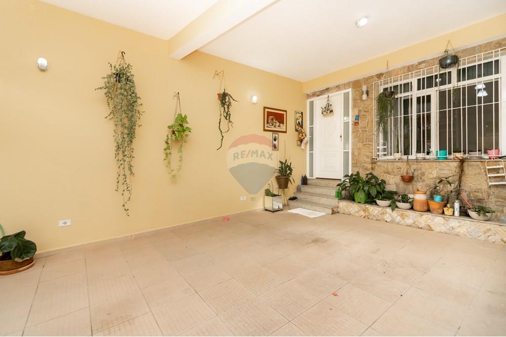 Sobrado - Venda - São Paulo , São Paulo - 1.jpg - 602261001-37