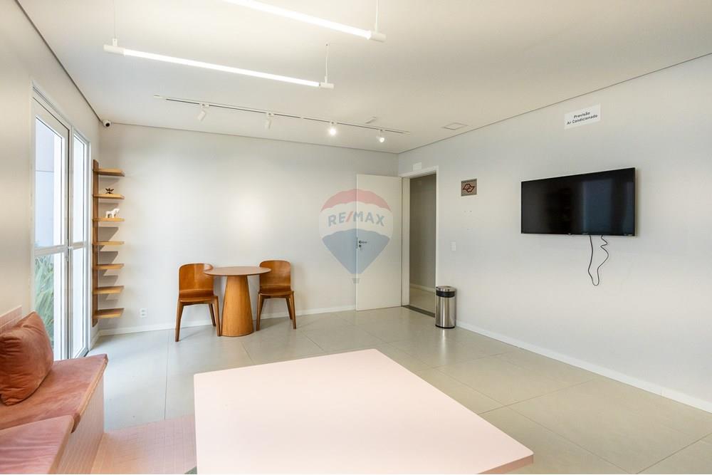 Apartamento - Venda - São Paulo , São Paulo - 31_Área comum.jpg - 601471003-143