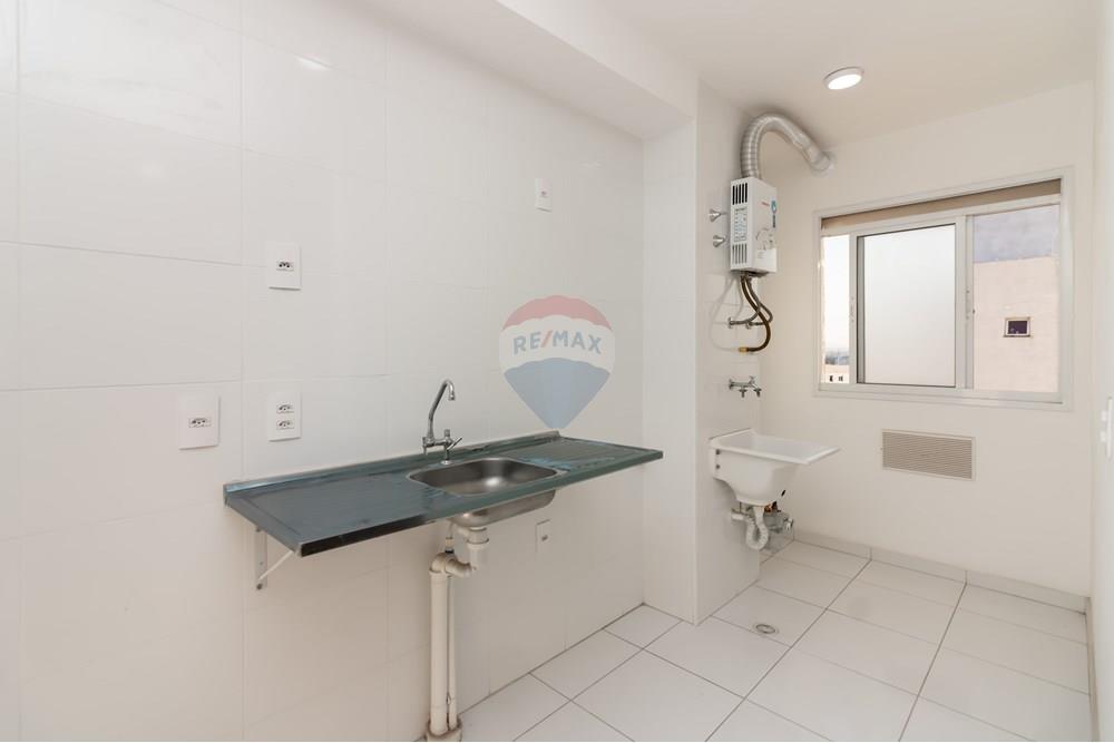 Apartamento à venda com 2 quartos, 44m² - Foto 13