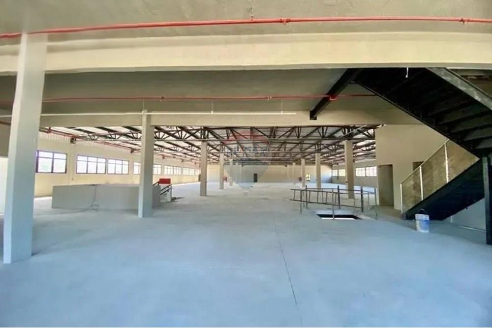 Galpão - Alugar - São Paulo , São Paulo - 5.jpeg - 602291016-174