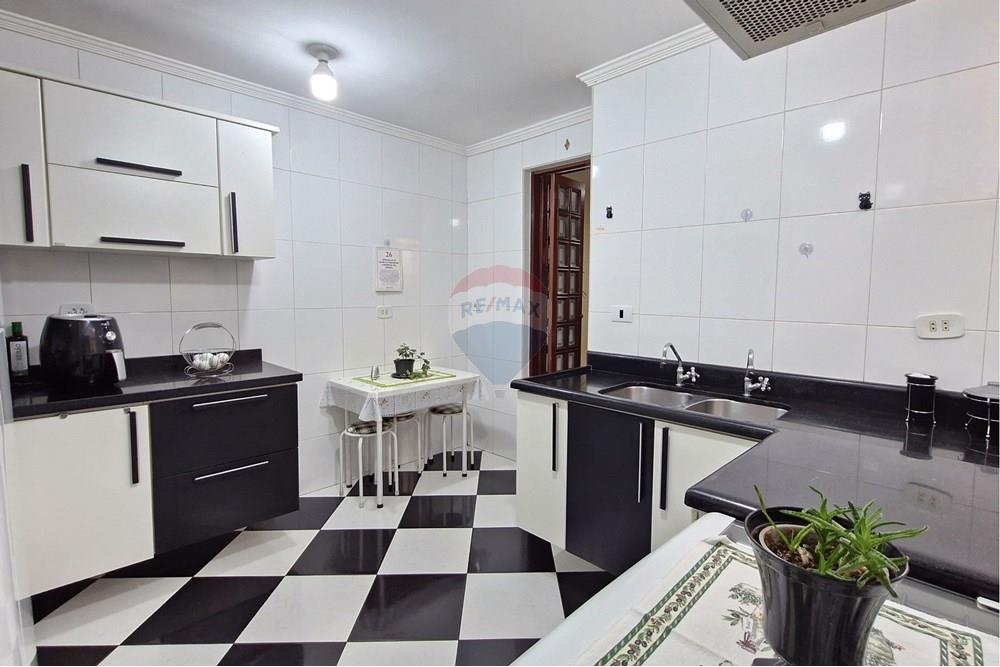 Casa de Condomínio, 3 quartos - Foto 10