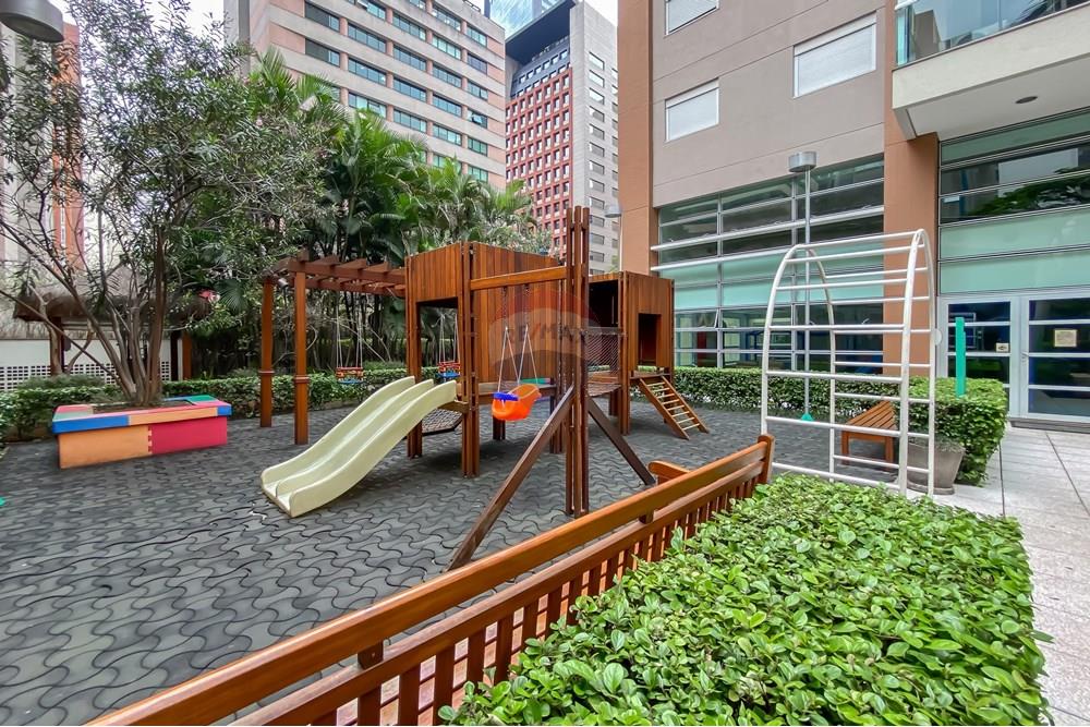 Apartamento - Venda - São Paulo , São Paulo - 42 condominio.jpg - 601481024-20